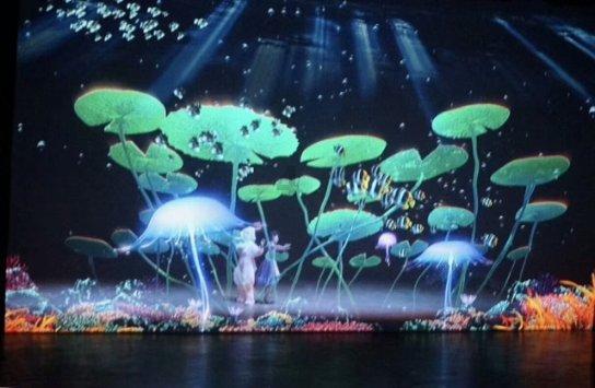 妇女节的来历是怎样的游戏画面
